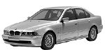 BMW E39 P0C16 Fault Code