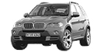 BMW E70 P0C16 Fault Code
