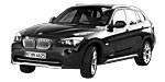 BMW E84 P0C16 Fault Code