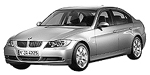 BMW E92 P0C16 Fault Code
