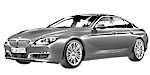 BMW F06 P0C16 Fault Code